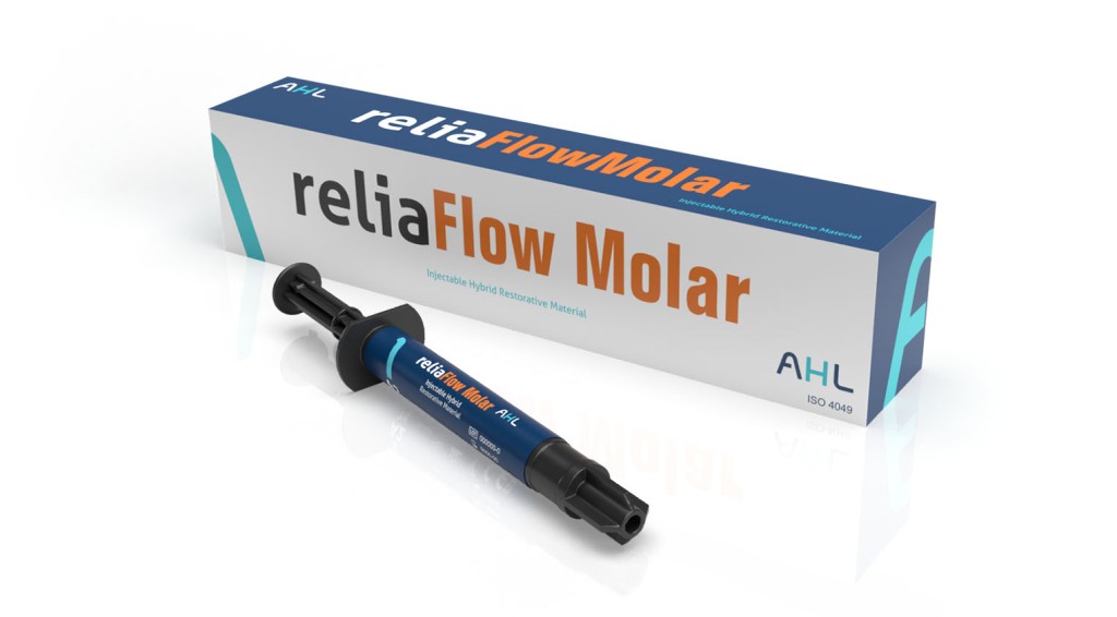 reliaFlow Molar